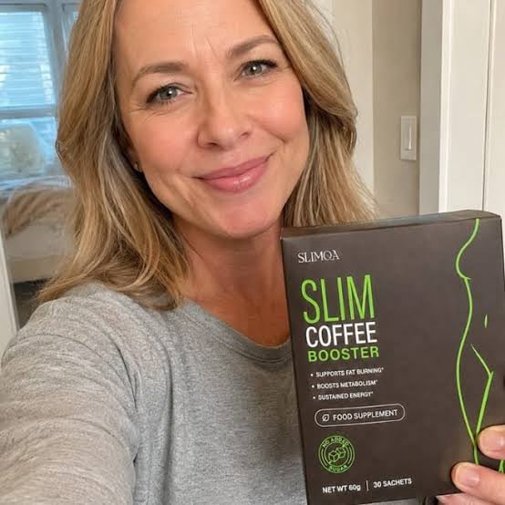Slimqa Coffee Boost