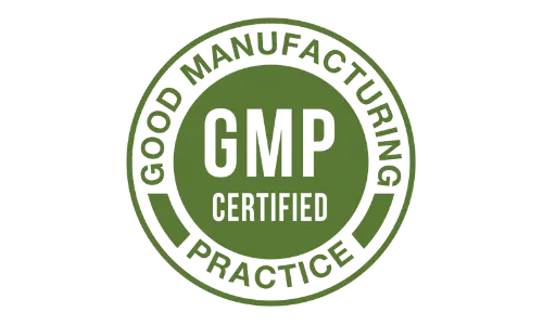 Slimqa Coffee Boost GMP Certified
